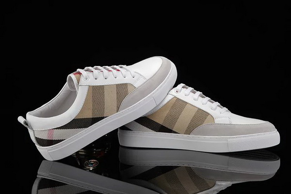 Burberry Fashion Men Sneakers--020